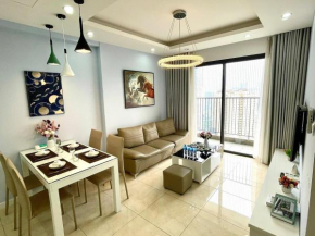 Apartment 2 bedrooms, 2 bathroom C6,7 Vinhomes D'Capitale